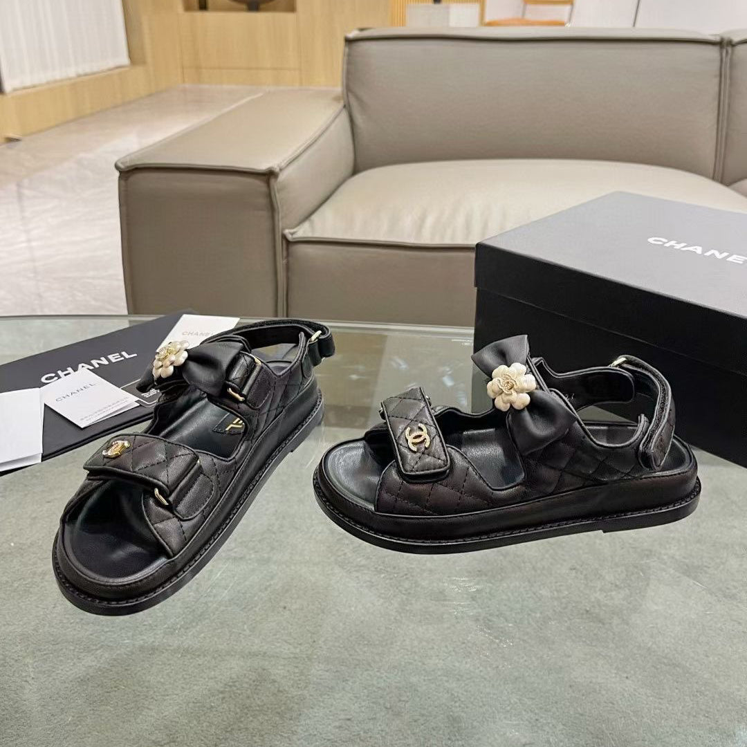 CNL spring beach sandals 0724031507