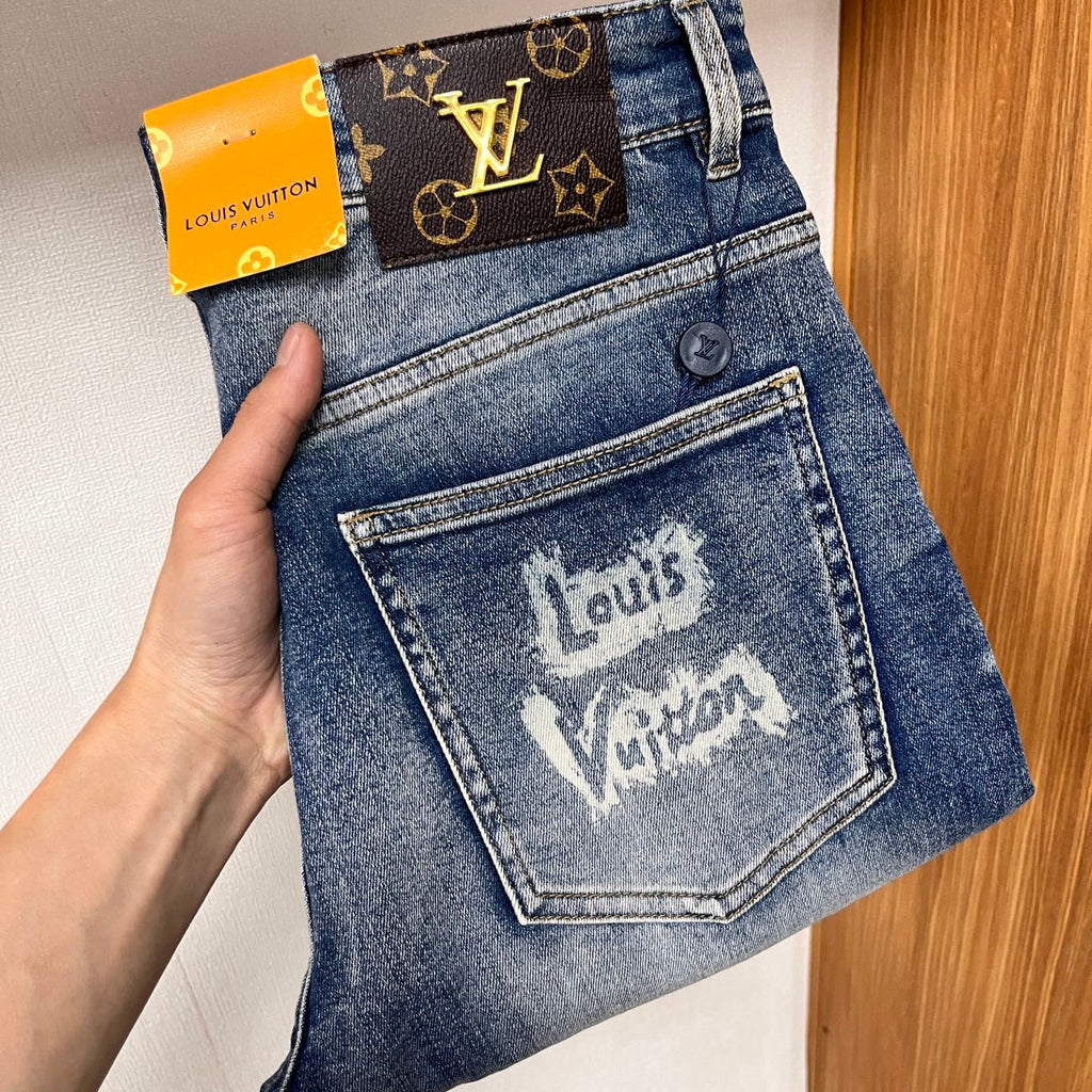 25ss new fashion jeans 0725060613