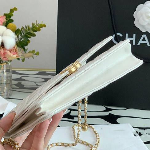 Classic Logo Printed Elegant Bag 0823121302