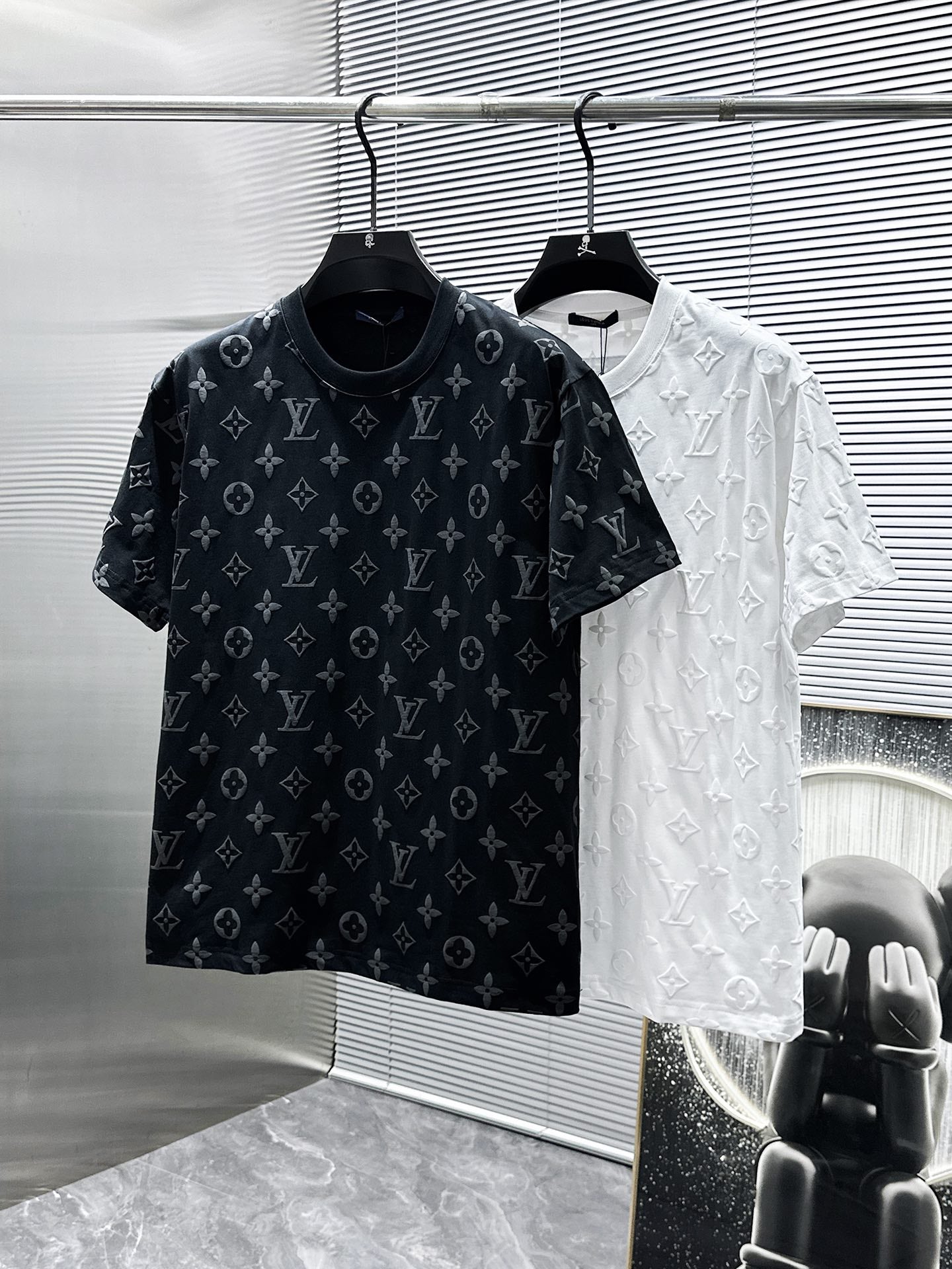 VV Graffiti T-shirt 0725061603