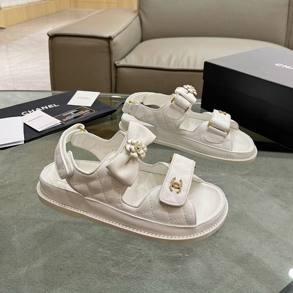 CNL spring beach sandals 0724031507