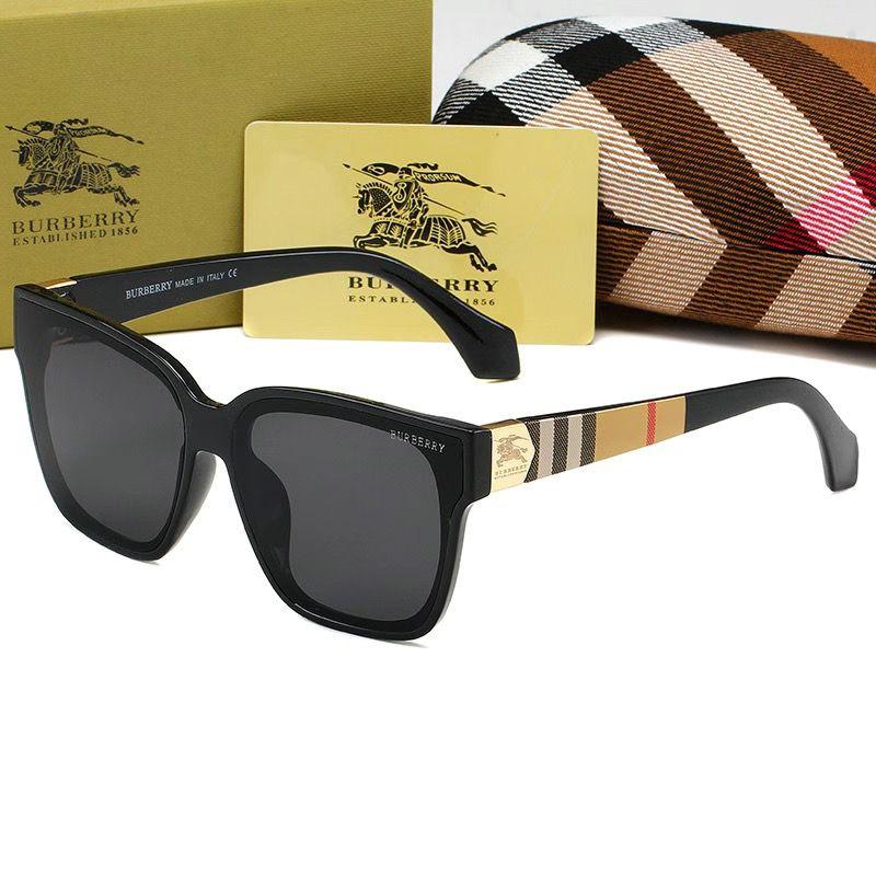 Classic Casual Business Premium Sunglasses 1024062715
