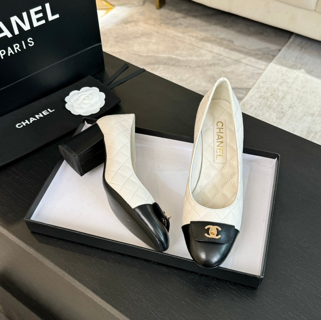 CNL Luxury Fashion Diamond High Heels0725020802