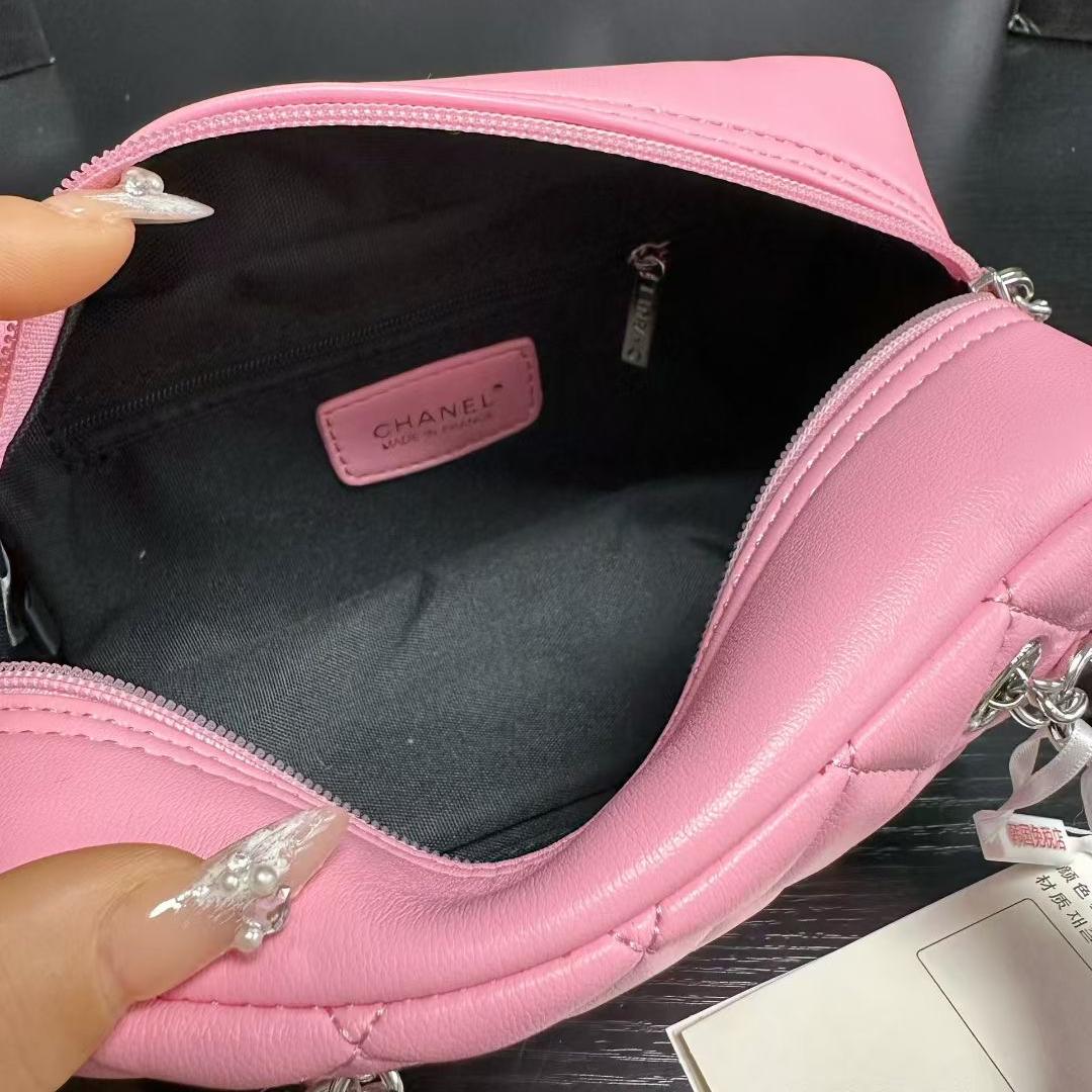 CNL Fashionable pillow bag 0725091702