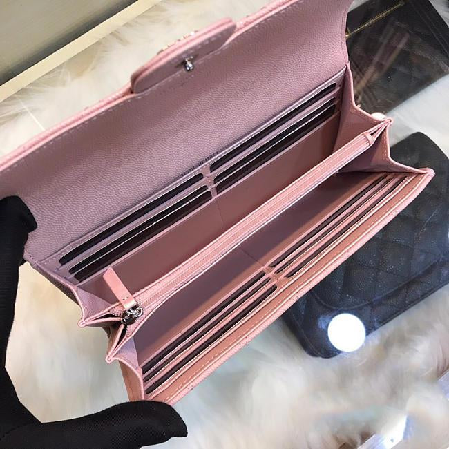 Classic Logo Printed Elegant Bag 0823121310