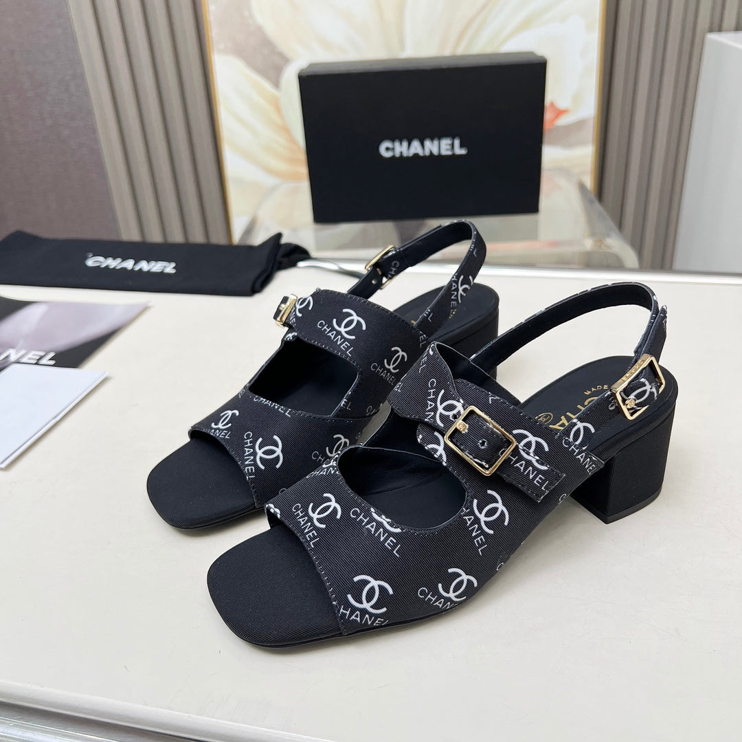 CNL Fashion High Heels Sandals 0725042102