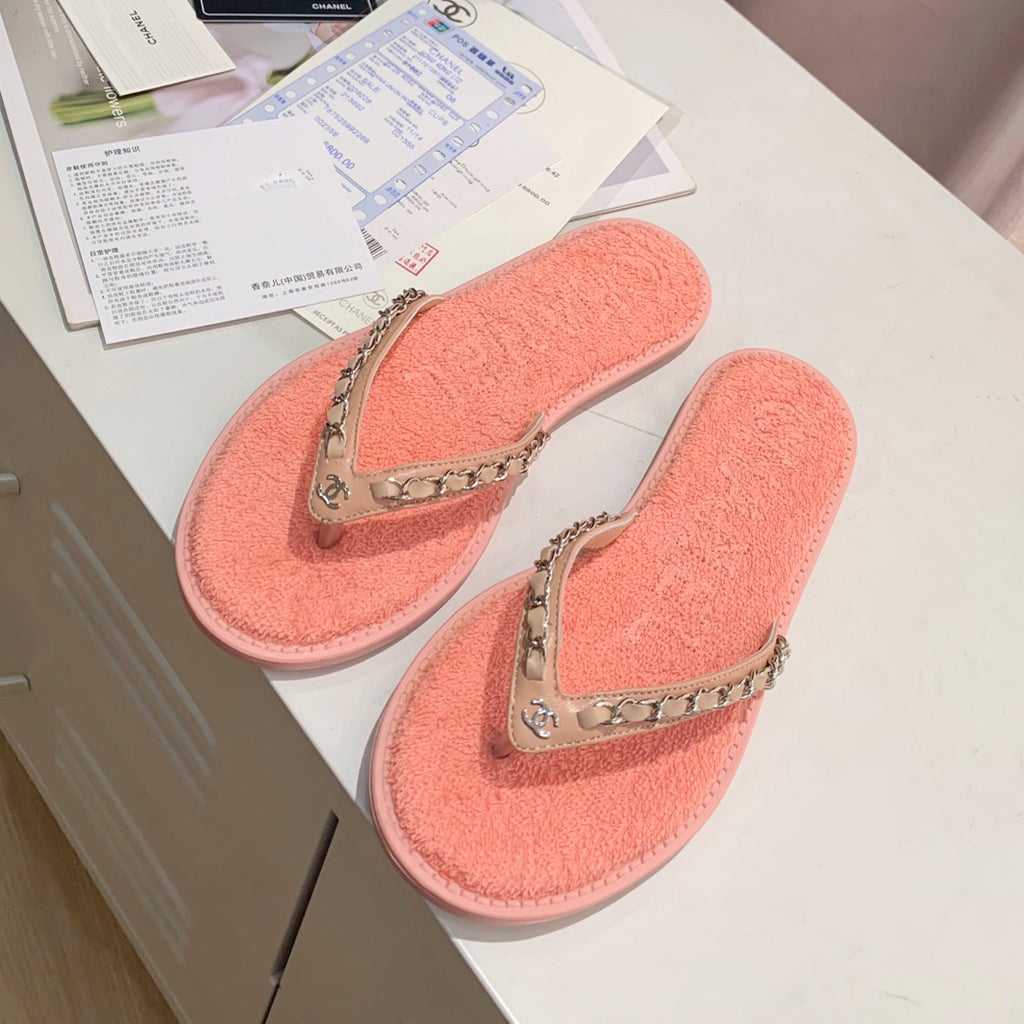 3-color  flip flops 03011