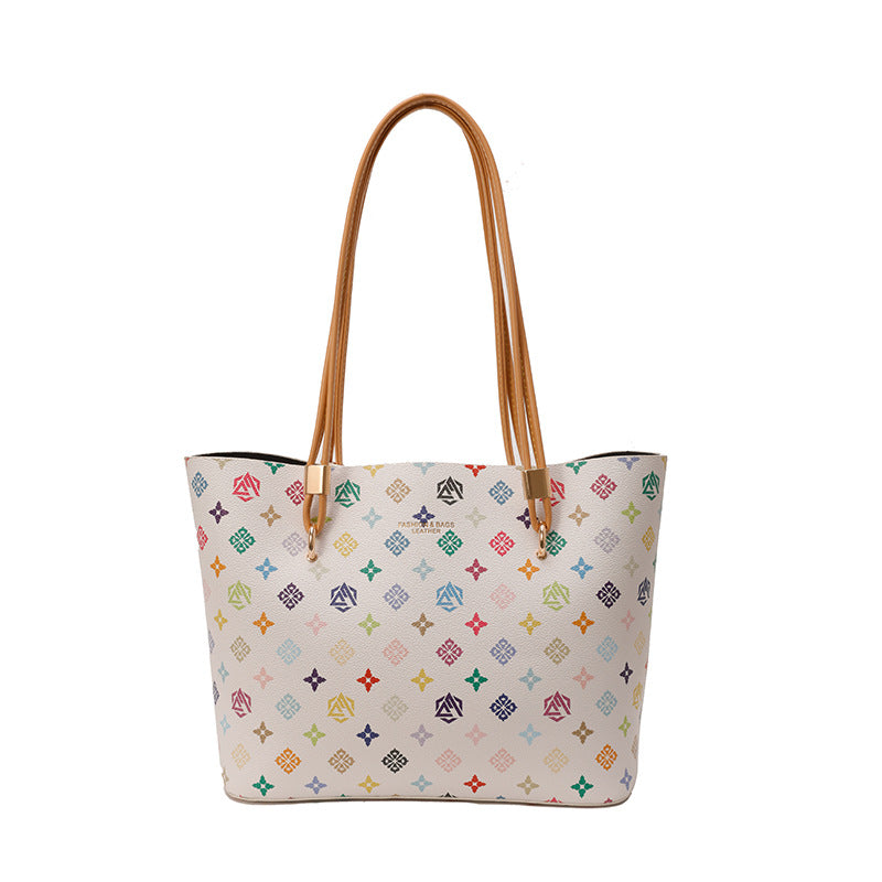 Ladies' vintage handbag 2025073111