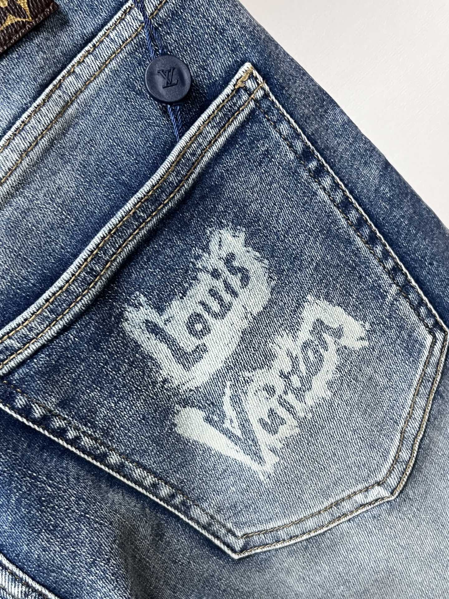 25ss new fashion jeans 0725060613