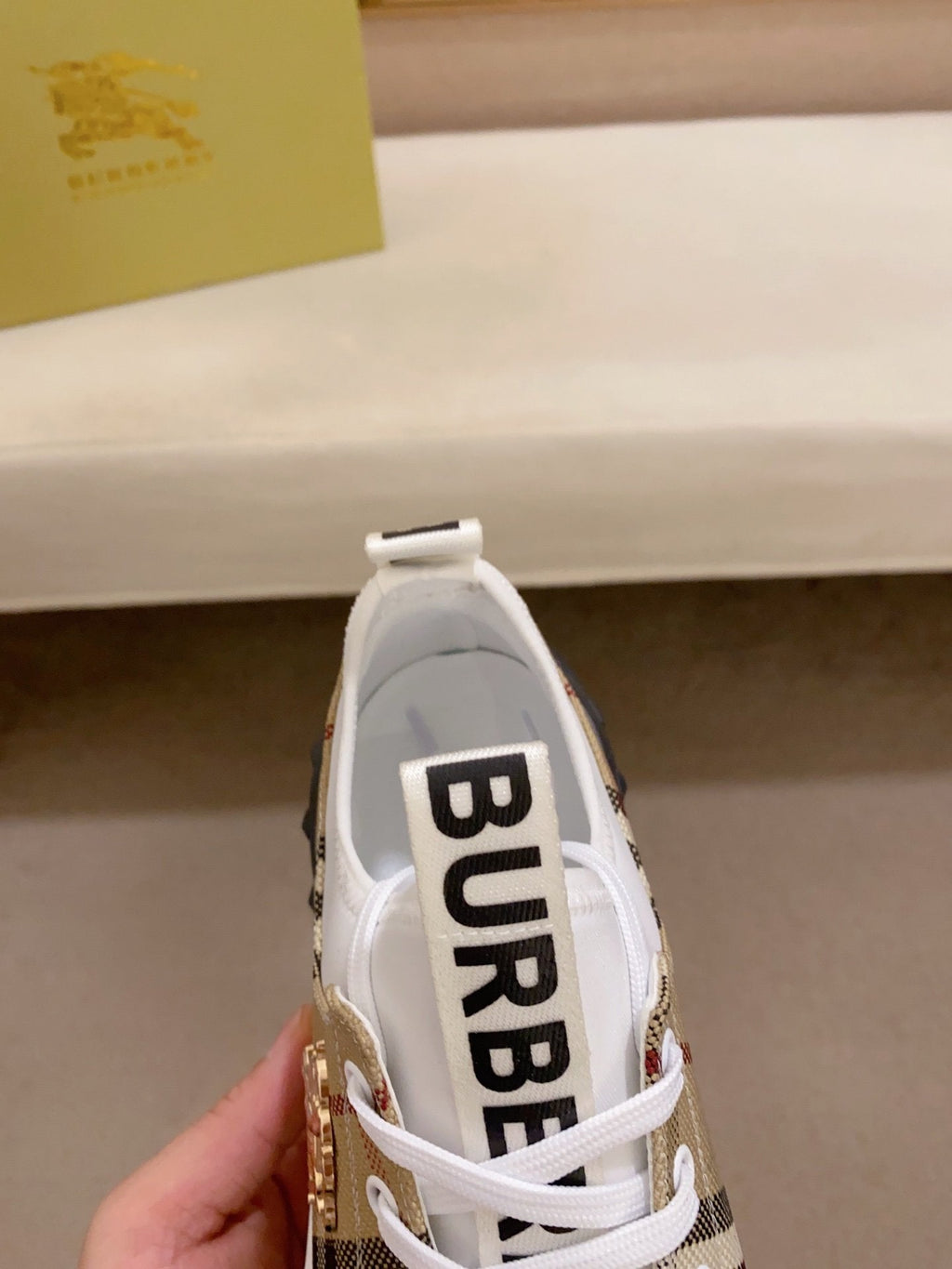 Trendy Classic Comfortable Sneakers 08231221LTJ01