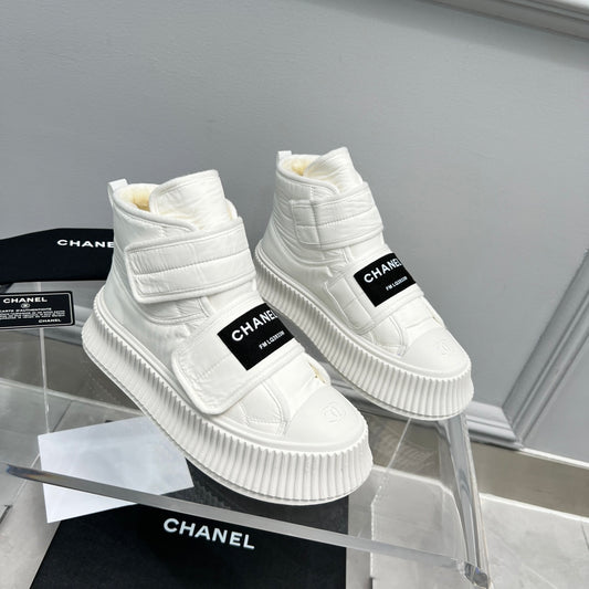 CNL casual sports style bread shoes 0724110506