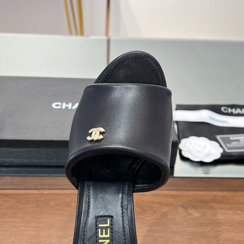 23 Ladies fashion luxury high heels SXC051603