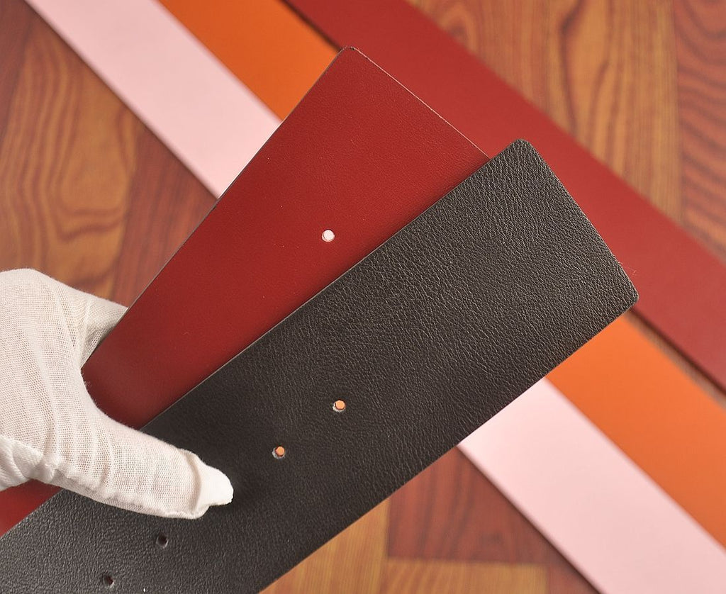 Women's Belt Seven Cm Width Exquisite Decorative Pants Belt 1024070107