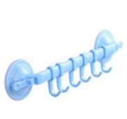 🔥Bathroom & Kitchen Storage Hooks