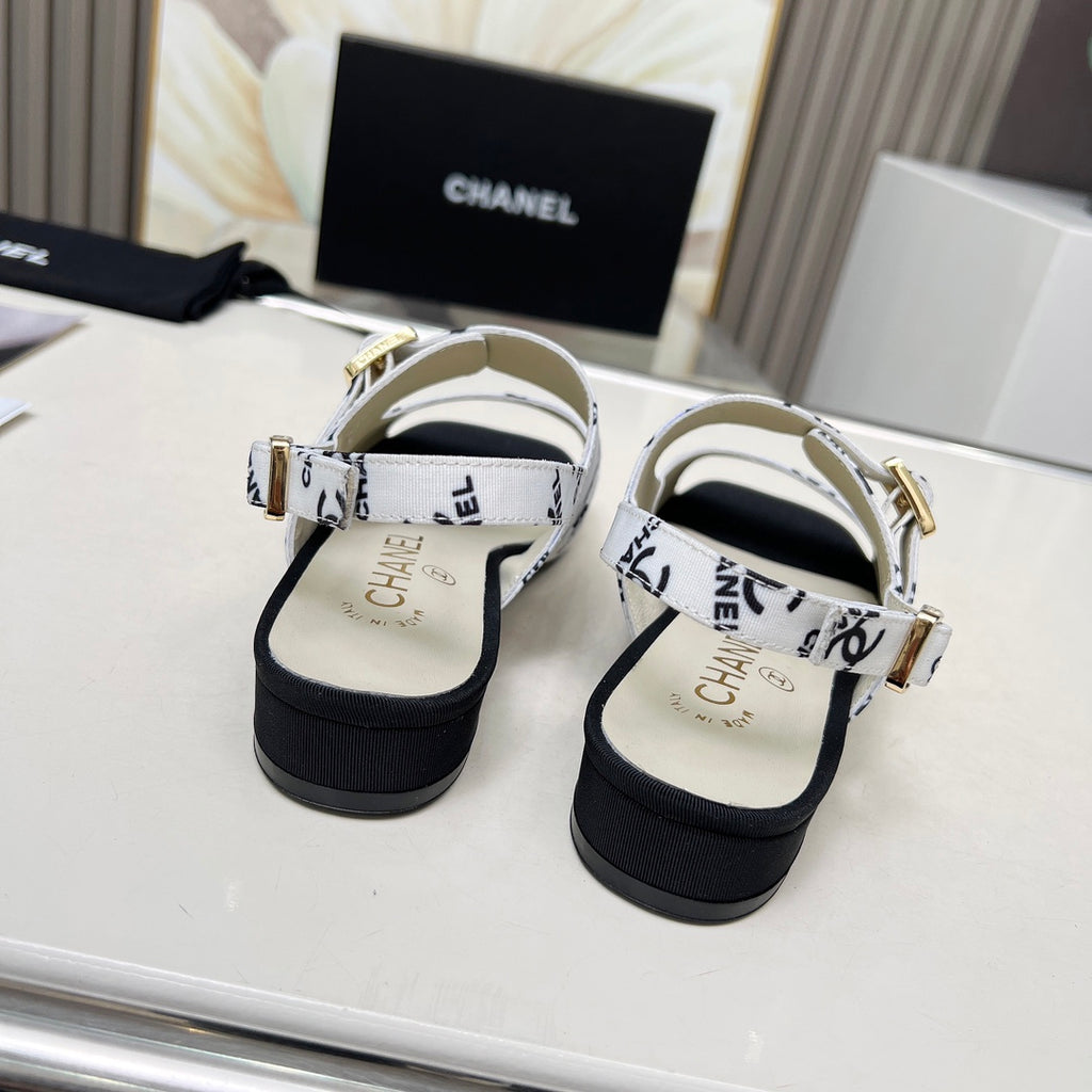 CNL Fashion High Heels Sandals 0725042102