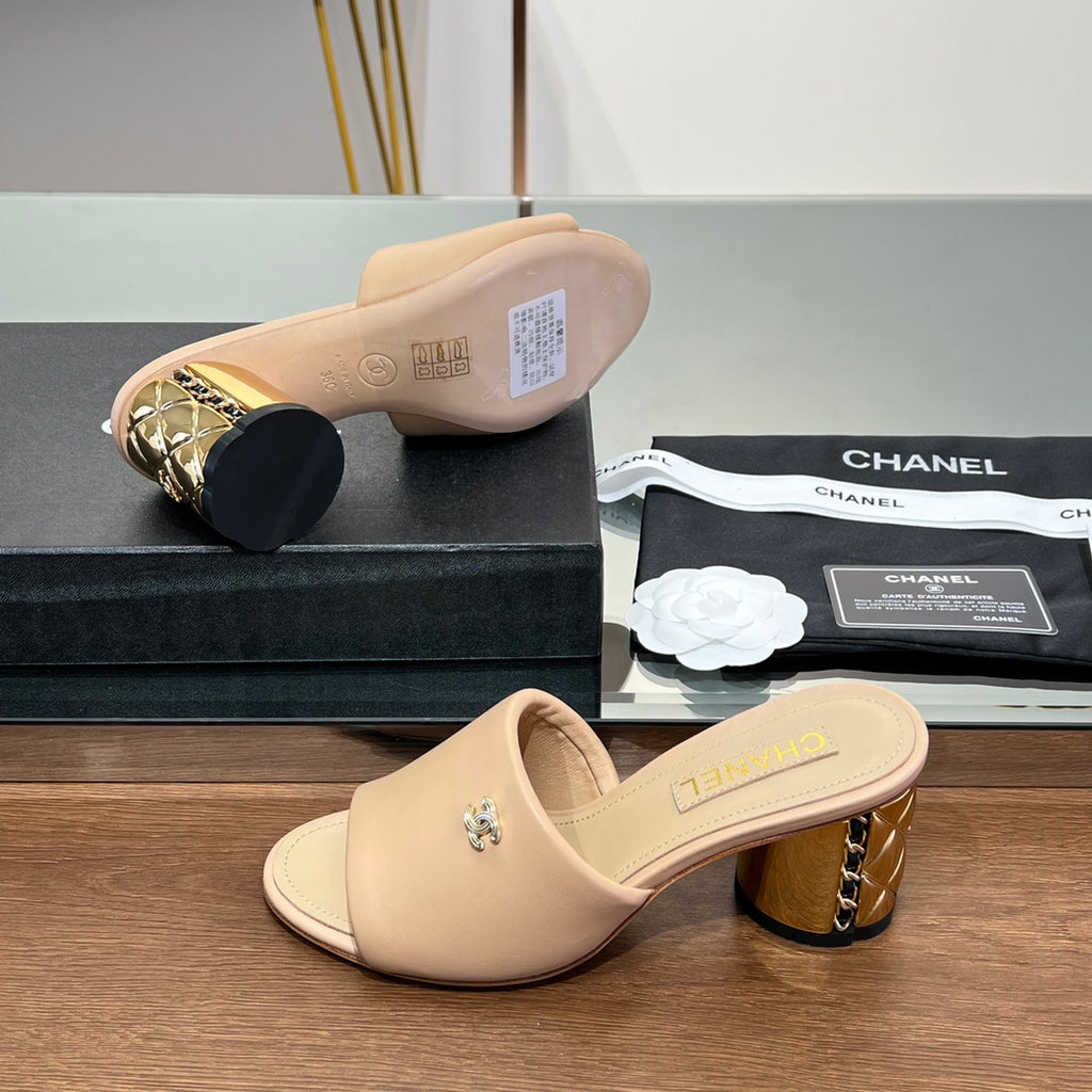 23 Ladies fashion luxury high heels SXC051603