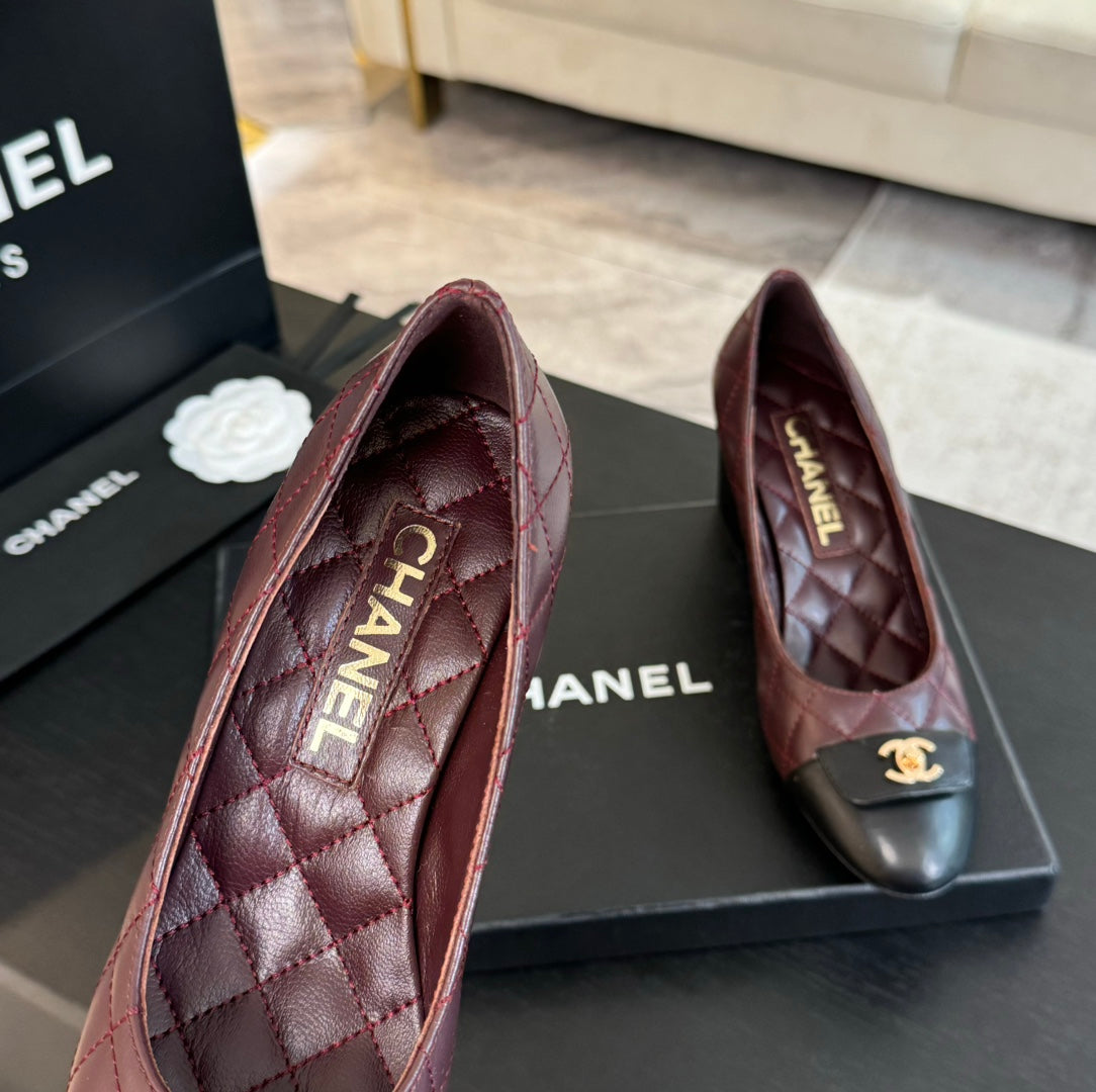 CNL Luxury Fashion Diamond High Heels0725020802