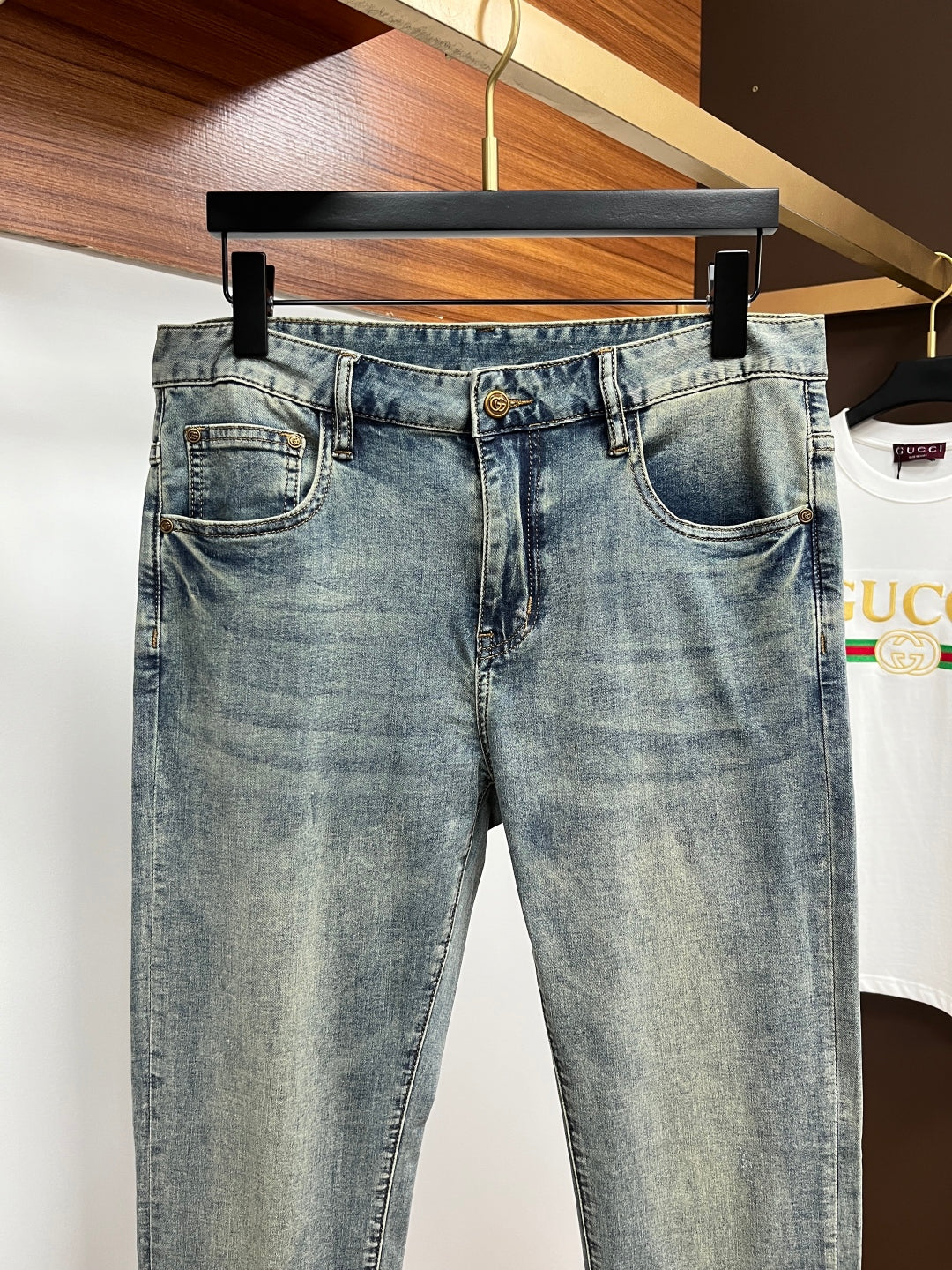 25ss new fashion jeans 0725060610