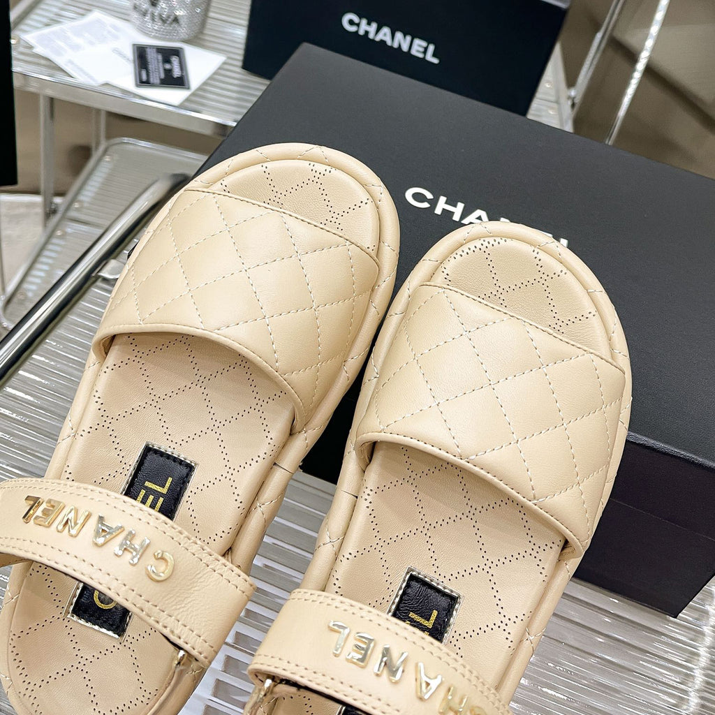 CNL spring beach sandals 0724031506