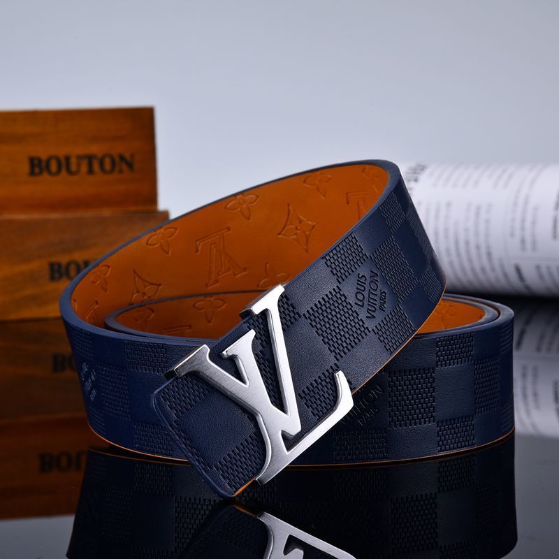 Belt Classic Leather belts 03