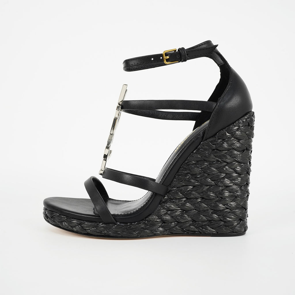 YS Wedge sandals 1824082903