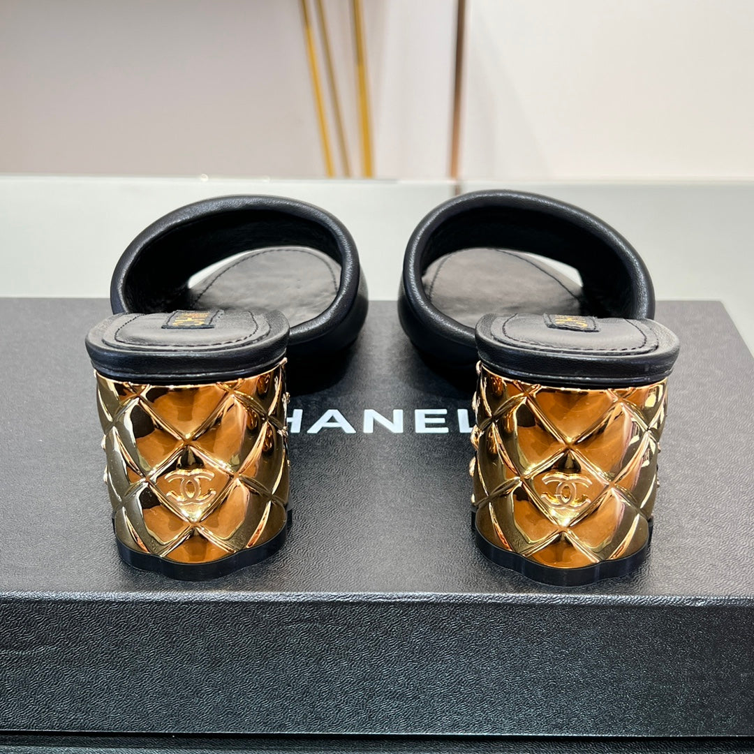 23 Ladies fashion luxury high heels SXC051603