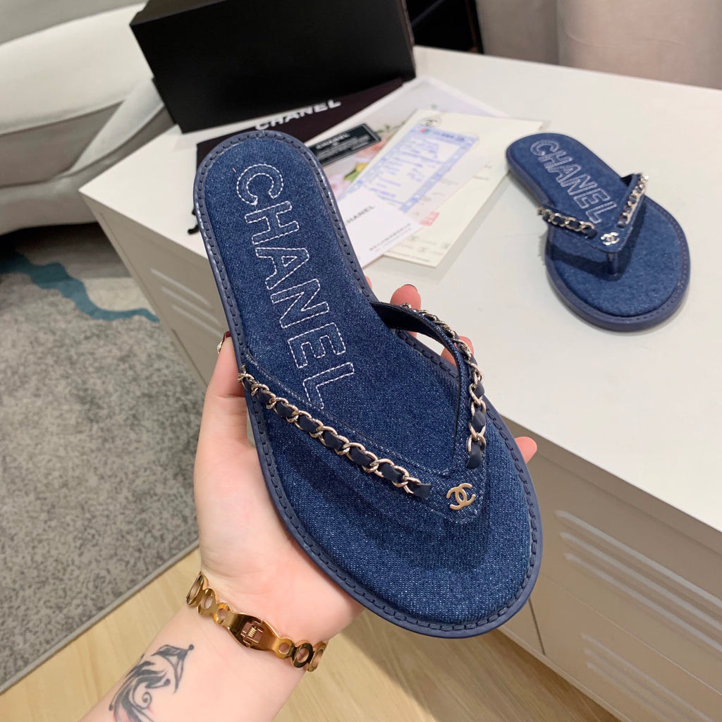 3-color  flip flops 03011