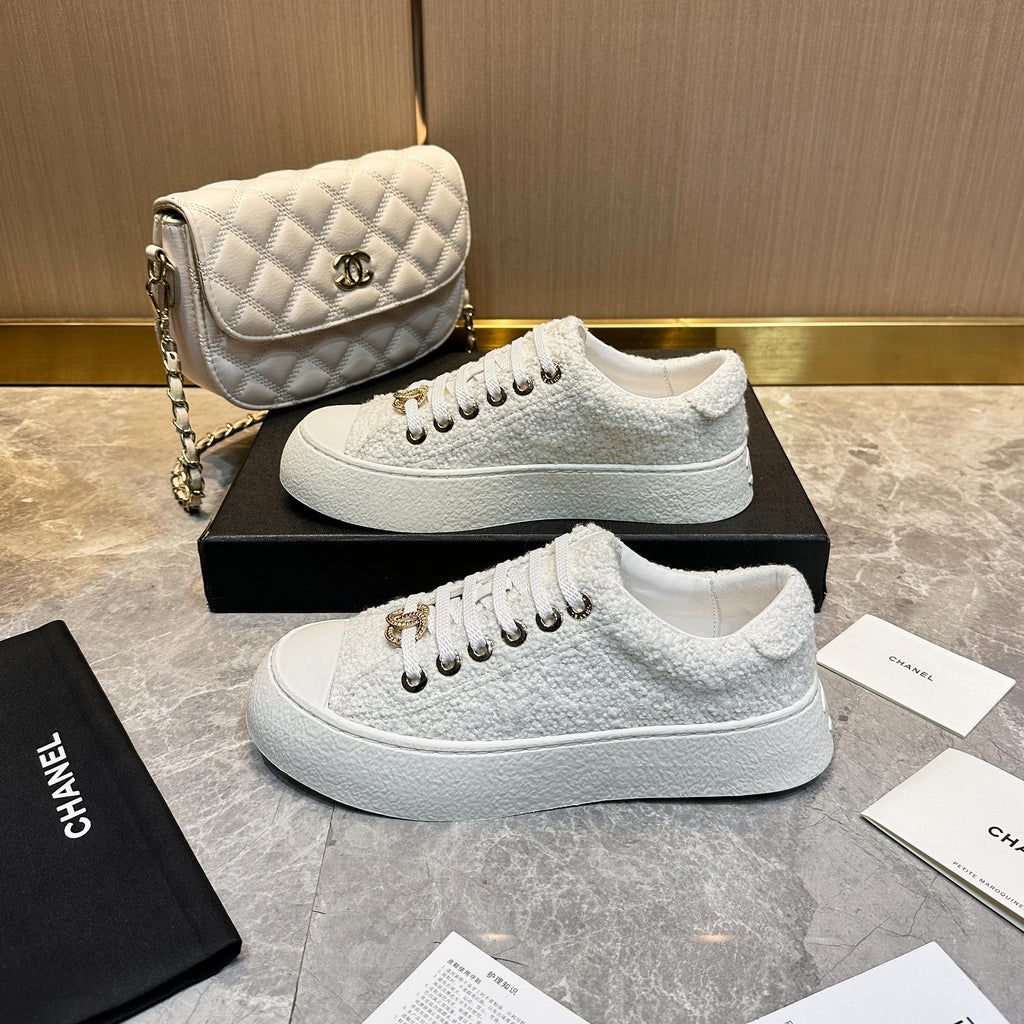 CNL fashion casual low-top sports shoes 0725021004