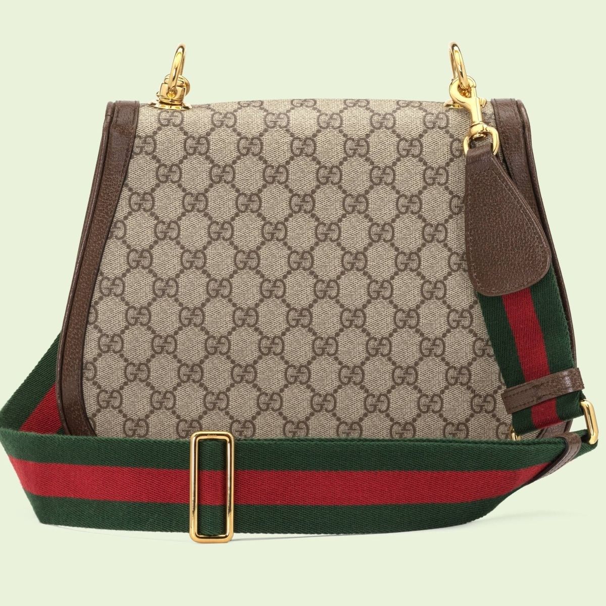 2023 New Fashion G Logo Women's shoulder Bags