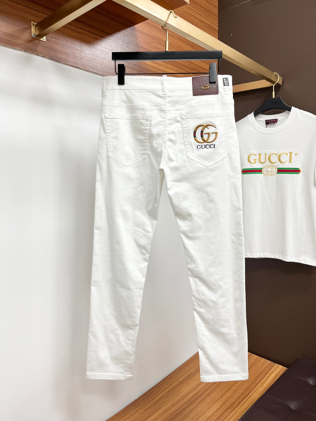 25ss new fashion jeans 0725060612