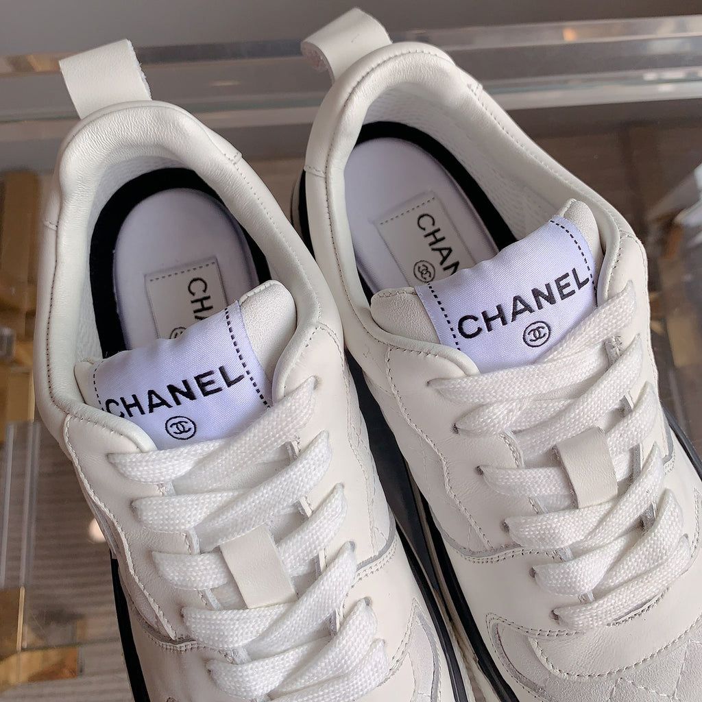 CNL Classic versatile rhombus sneakers 1824061007