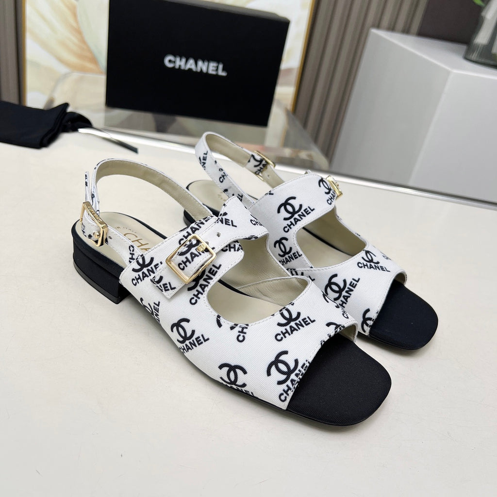 CNL Fashion High Heels Sandals 0725042102