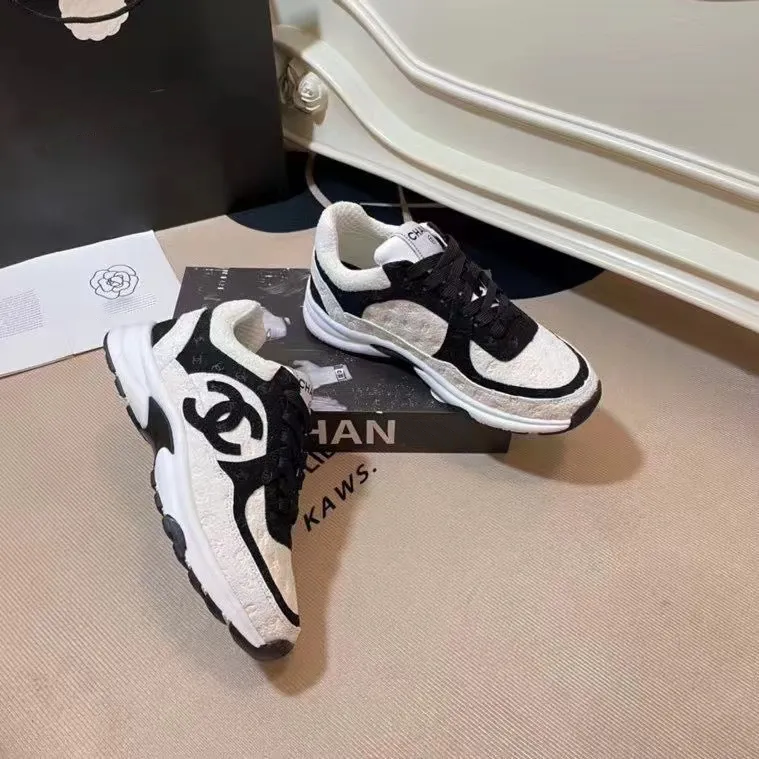 2023CC new fashion sports casual all-match comfortable sneakers