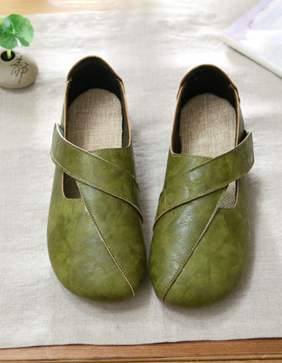 Comfortable Light-weight Spring Flats