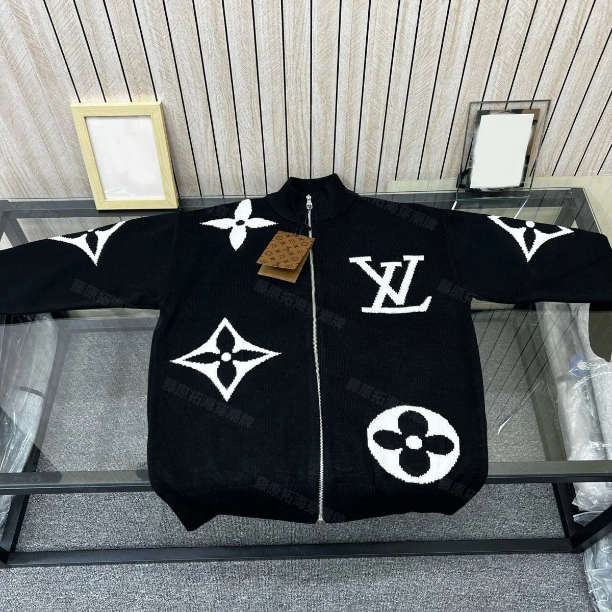 Unisex Versatile Cardigan 1025093009