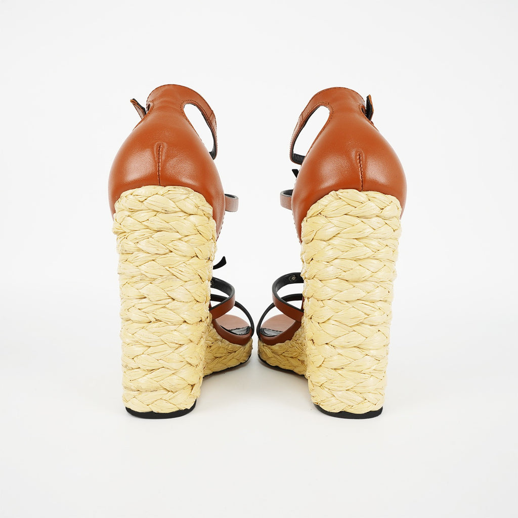 YS Wedge sandals 1824082903