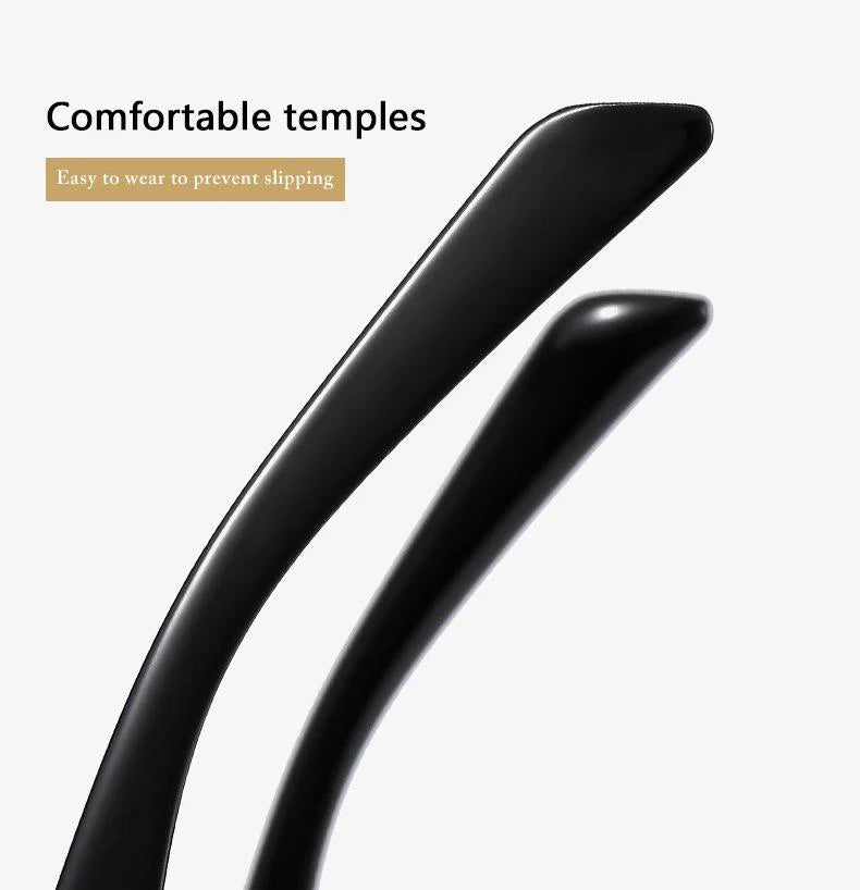 Trendy Oval Sunglasses Retro Sunglasses 1024041613