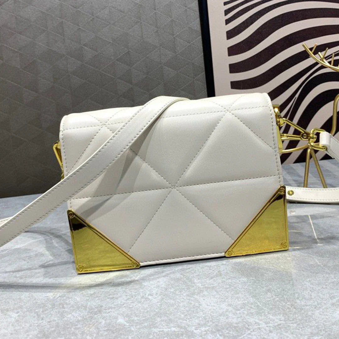 Classic New Fashion Versatile Crossbody Women's Bag 1024070301