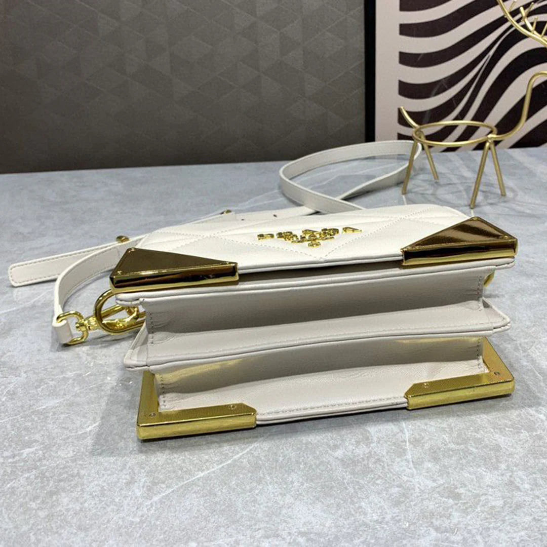 Classic New Fashion Versatile Crossbody Women's Bag 1024070301