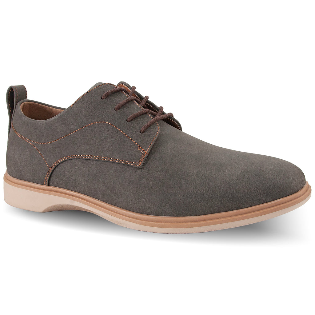Men's Lisbon in Grey - NEW SUPRO