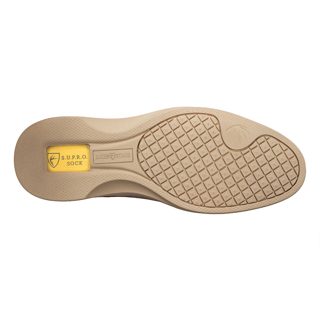 Men's Lisbon in Brown - NEW SUPRO