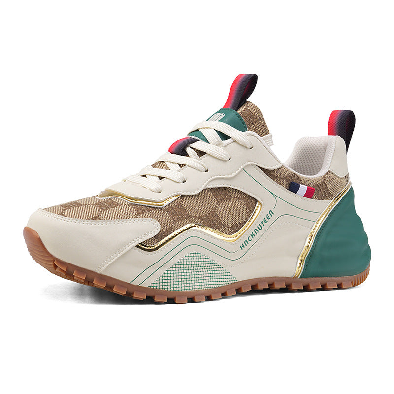 Men'S Spring And Summer Casual Sneakers 1025073004