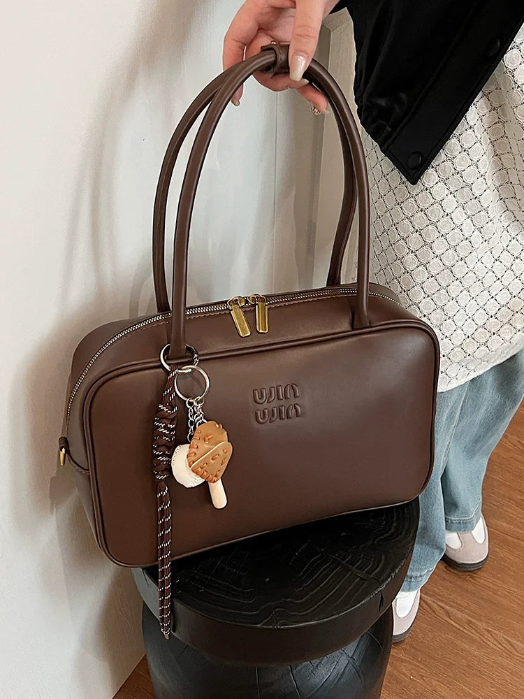 Boston Bowling bag 2025080803