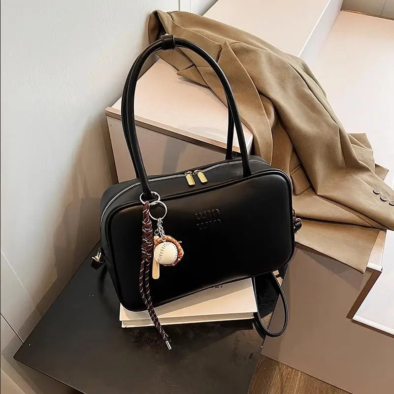 Boston Bowling bag 2025080803