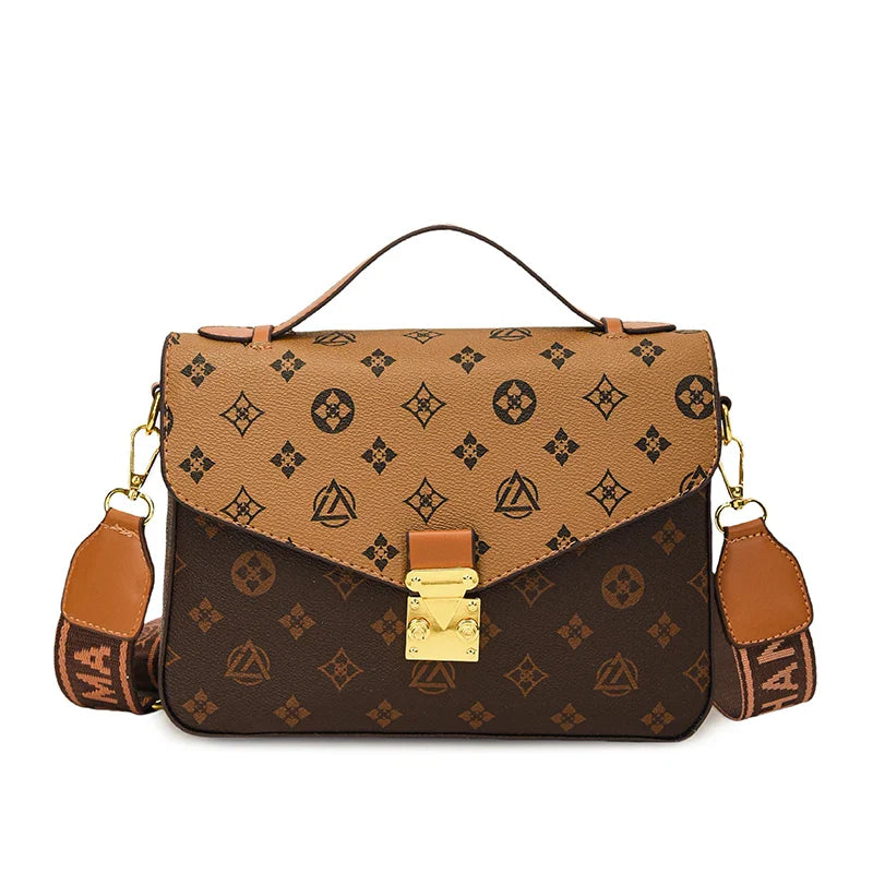 Fashionable minimalist shopping bags 2025073118