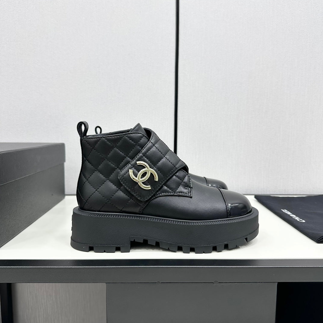 CNL new fashionable ankle boots 0725091502