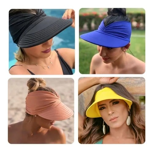 Summer women's Sun Hat
